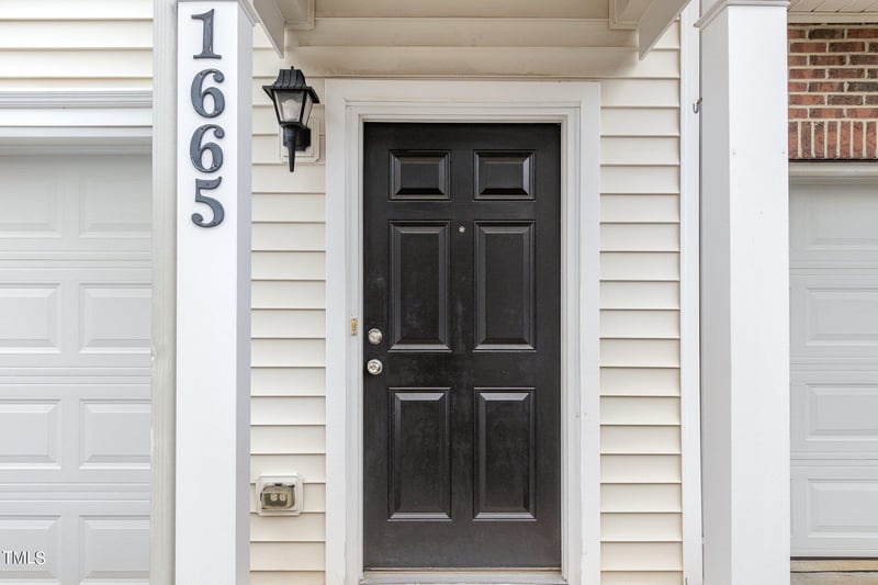 1665 Snowmass Way, Durham, NC 27713