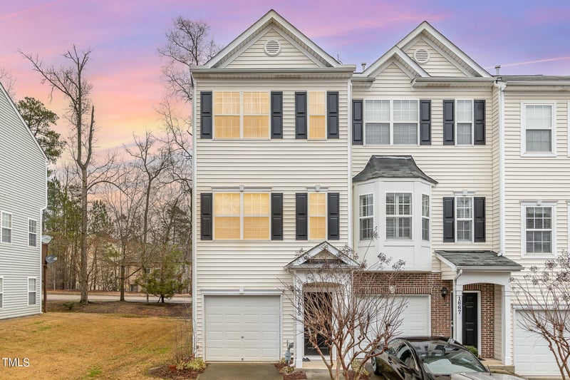 1665 Snowmass Way, Durham, NC 27713