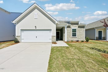 1665 Solace Way, Rolesville, NC 27571
