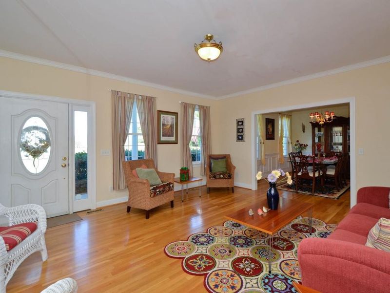 1665 Wheeler Bridge Rd, Burlington, NC 27215