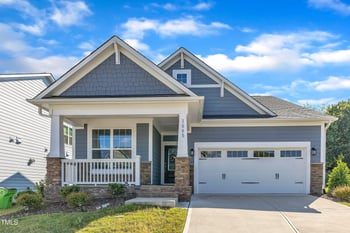 1665 Wilde Bend, Apex, NC 27523