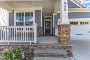 1665 Wilde Bend, Apex, NC 27523