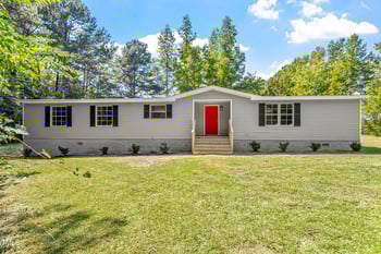 1666 Autry Rd, Lillington, NC 27546