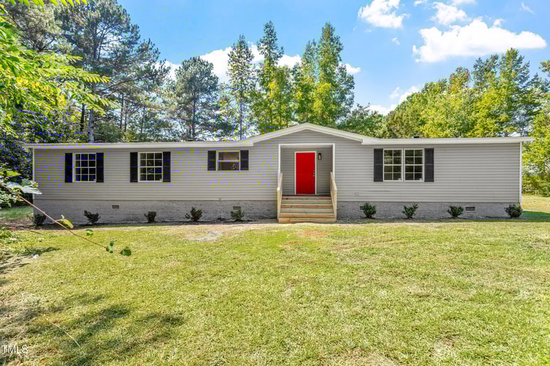 1666 Autry Rd, Lillington, NC 27546
