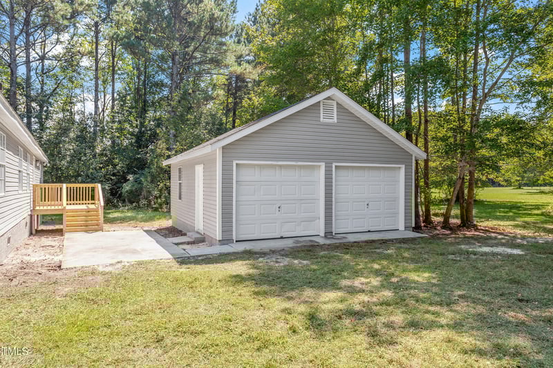 1666 Autry Rd, Lillington, NC 27546