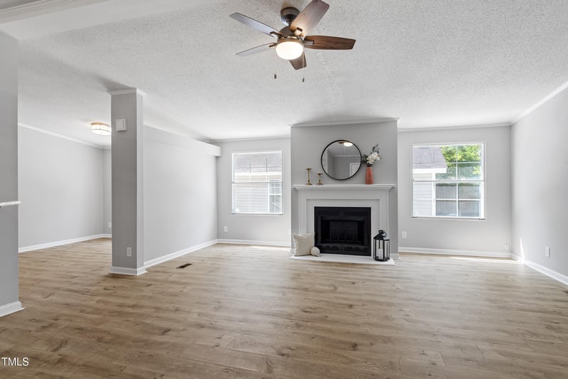 1666 Autry Rd, Lillington, NC 27546
