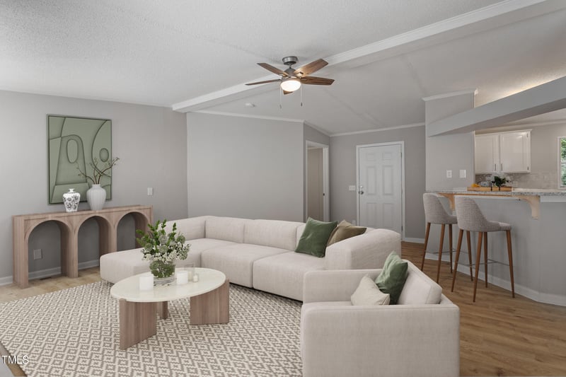 1666 Autry Rd, Lillington, NC 27546