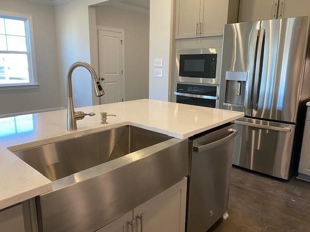 1666 White Rose Ln, Wake Forest, NC 27587