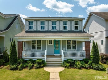 1667 Briar Chapel Pw, Chapel Hill, NC 27516