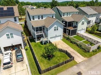 1667 Briar Chapel Pw, Chapel Hill, NC 27516