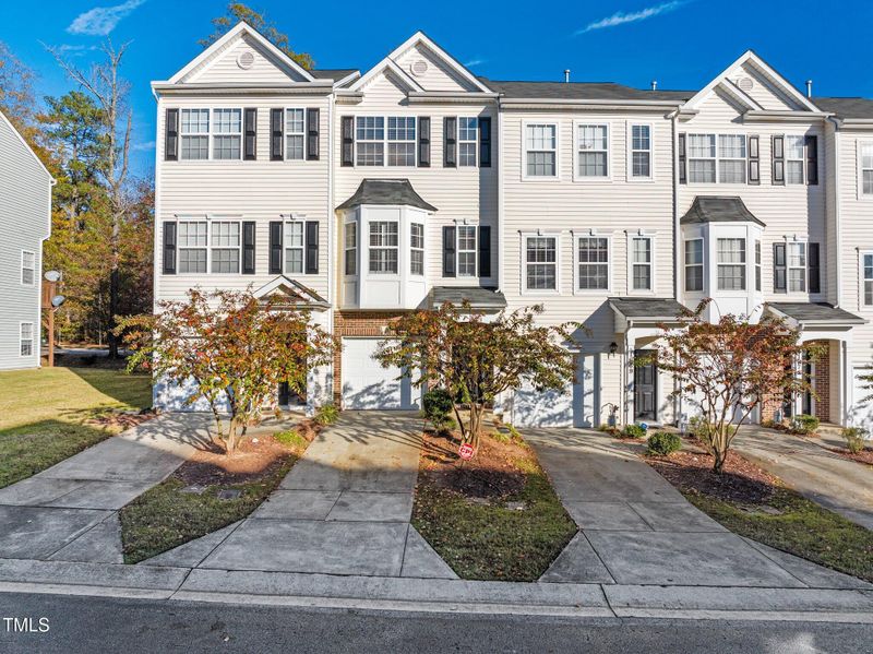 1667 Snowmass Way, Durham, NC 27713