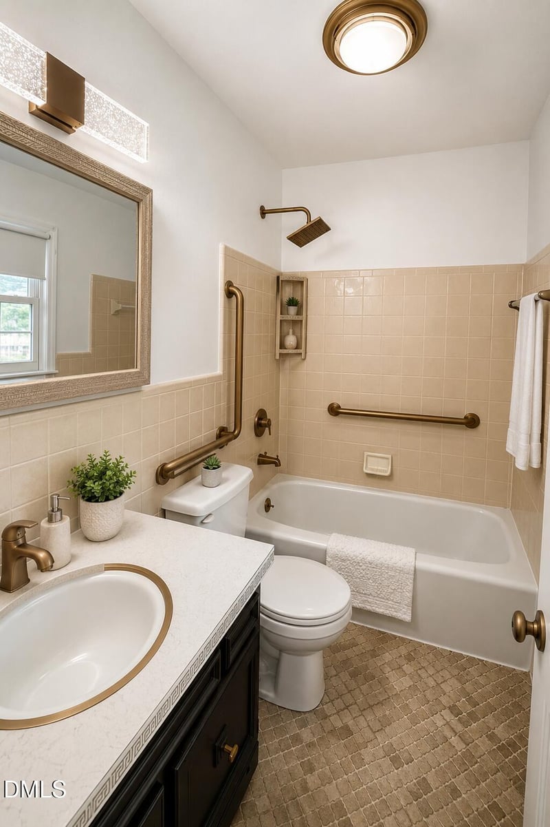 1668 Banbury Dr, Fayetteville, NC 28304