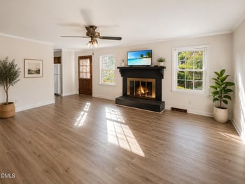 1668 Banbury Dr, Fayetteville, NC 28304