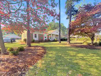 1668 Banbury Dr, Fayetteville, NC 28304