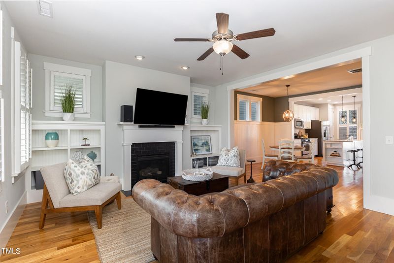 1668 Great Ridge Pw, Chapel Hill, NC 27516