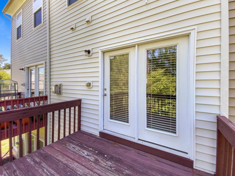 1668 Holly Grove Way, Durham, NC 27713