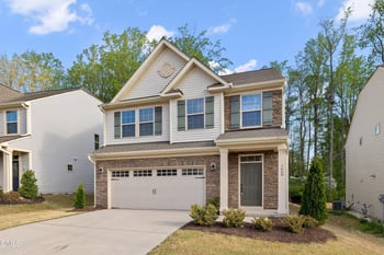 1668 Ripley Woods St, Wake Forest, NC 27587