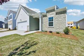 1668 Solace Way, Rolesville, NC 27571