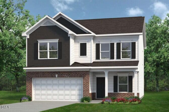 1669 Elk Run Dr, Fayetteville, NC 28312