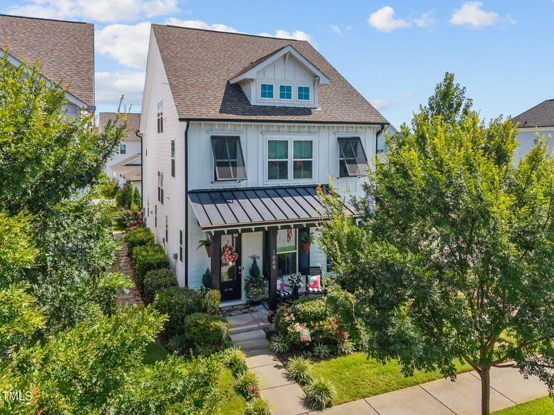 1669 Highpoint St, Wake Forest, NC 27587
