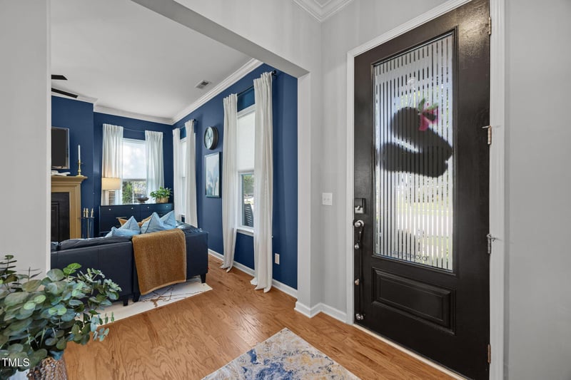 1669 Highpoint St, Wake Forest, NC 27587