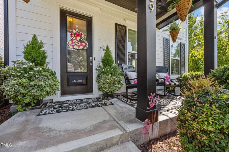 1669 Highpoint St, Wake Forest, NC 27587
