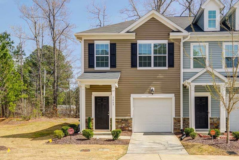 1669 Holly Grove Way, Durham, NC 27713