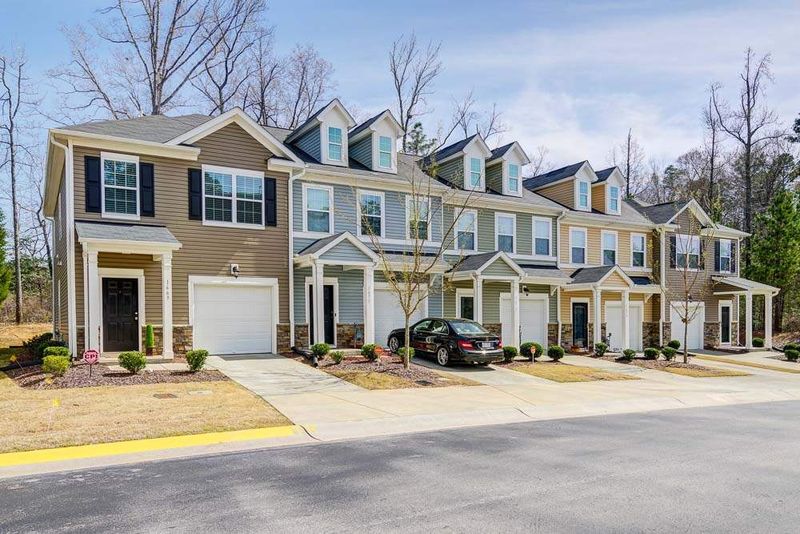 1669 Holly Grove Way, Durham, NC 27713