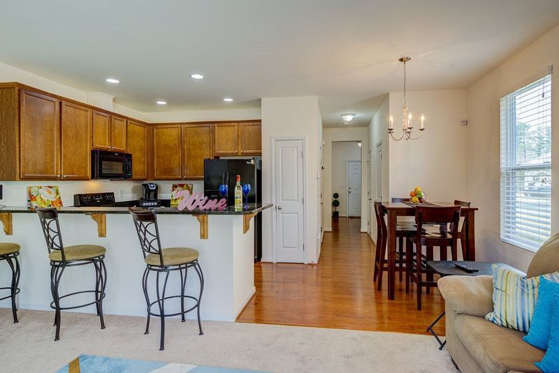 1669 Holly Grove Way, Durham, NC 27713