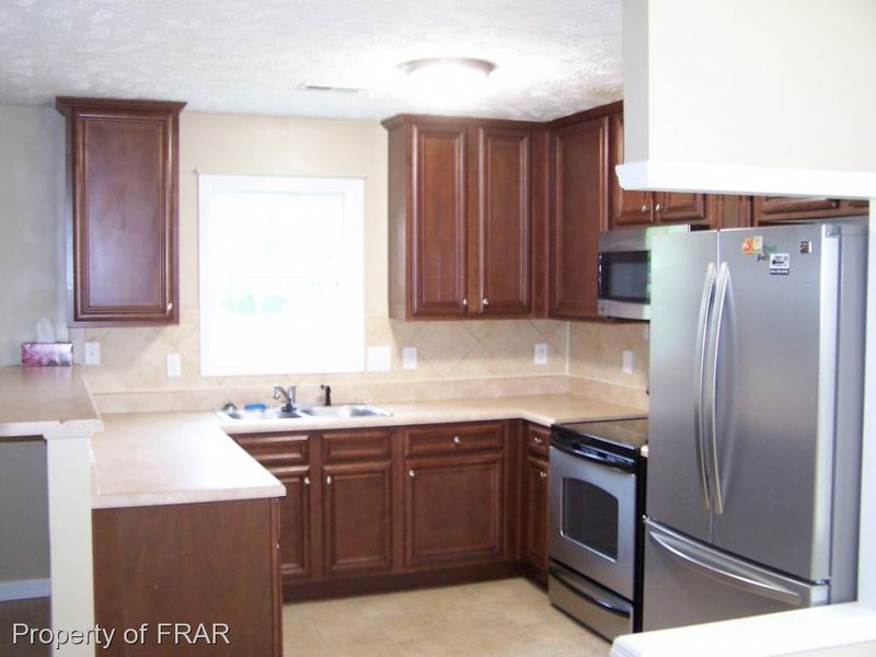 1669 Kershaw Loop, Fayetteville, NC 28314