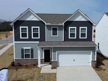 1669 Solace Way, Rolesville, NC 27571