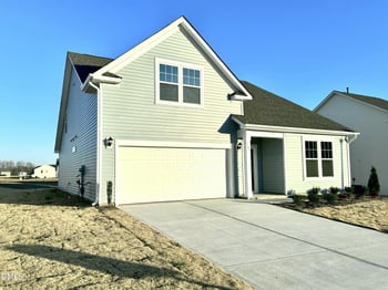 167 Appleseed Dr, Lillington, NC 27546