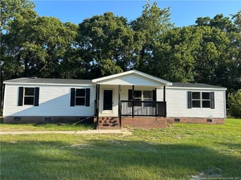 167 Auburn St, Fayetteville, NC 28306