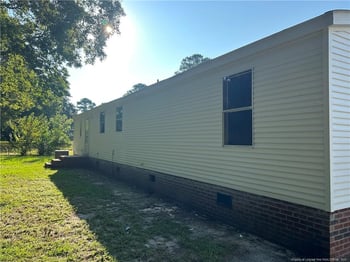 167 Auburn St, Fayetteville, NC 28306