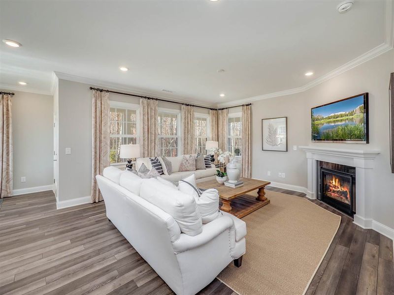 167 Azure Mist Dr #213, Raleigh, NC 27610
