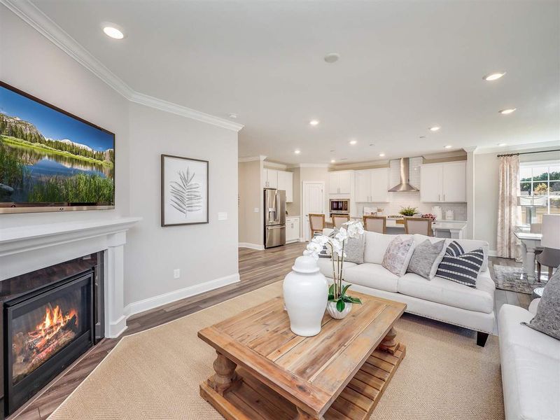 167 Azure Mist Dr #213, Raleigh, NC 27610
