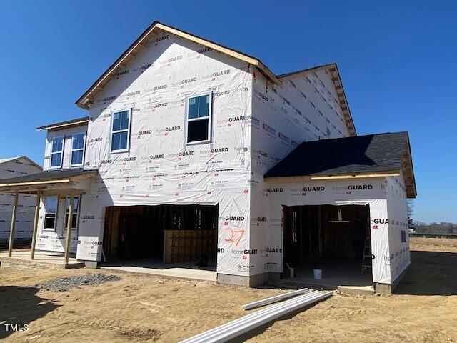 167 Bering Cir Lot 10, Angier, NC 27501