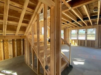 167 Bering Cir Lot 10, Angier, NC 27501