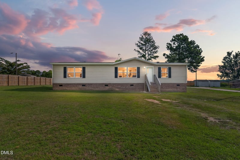 167 Bethea Rd, Lillington, NC 27546