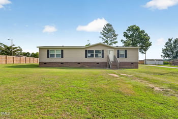 167 Bethea Rd, Lillington, NC 27546