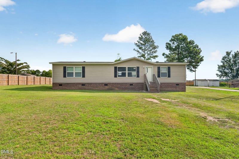 167 Bethea Rd, Lillington, NC 27546