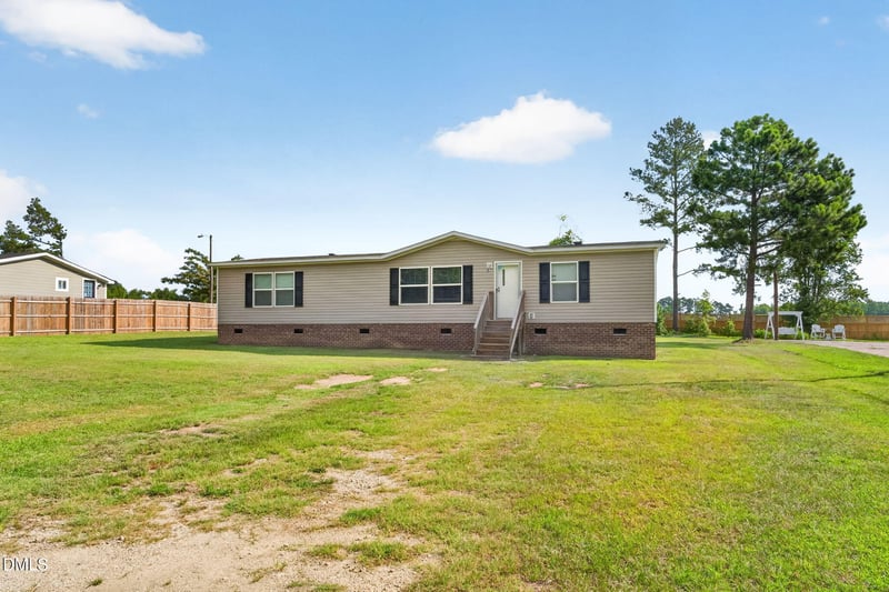 167 Bethea Rd, Lillington, NC 27546