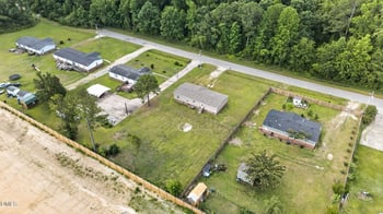 167 Bethea Rd, Lillington, NC 27546