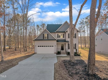 167 Black Cloud Dr, Louisburg, NC 27549