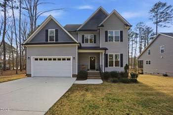 167 Black Cloud Dr, Louisburg, NC 27549