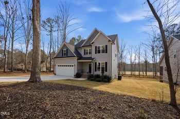 167 Black Cloud Dr, Louisburg, NC 27549