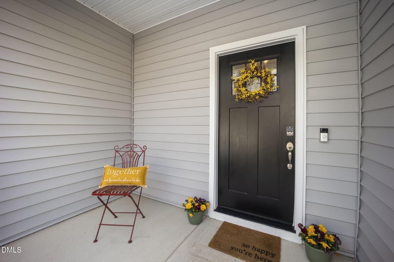 167 Black Cloud Dr, Louisburg, NC 27549