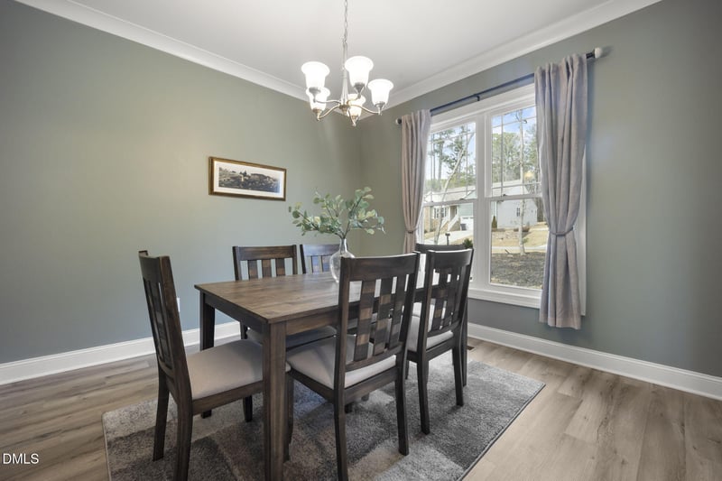 167 Black Cloud Dr, Louisburg, NC 27549