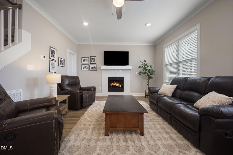 167 Black Cloud Dr, Louisburg, NC 27549