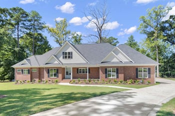 167 Brandon Dr, Lillington, NC 27546